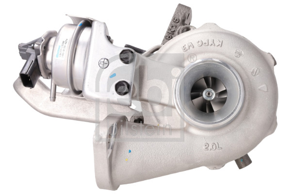 Turbocompresseur (Turbo) FEBI BILSTEIN 187998