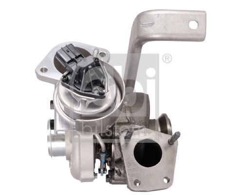 Turbocompresseur (Turbo) FEBI BILSTEIN 187998