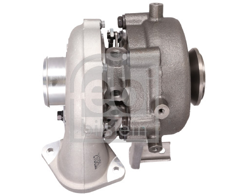 Turbocompresseur (Turbo) FEBI BILSTEIN 187998