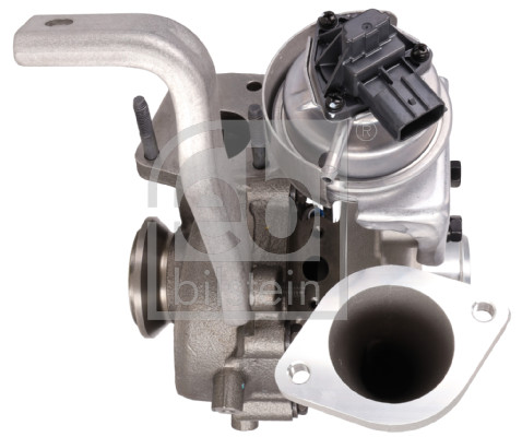 Turbocompresseur (Turbo) FEBI BILSTEIN 187998