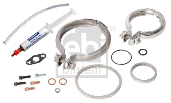 Kit de montage Turbocompresseur FEBI BILSTEIN ref. 187999