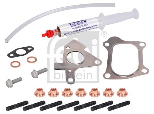 Kit de montage Turbocompresseur FEBI BILSTEIN ref. 188000