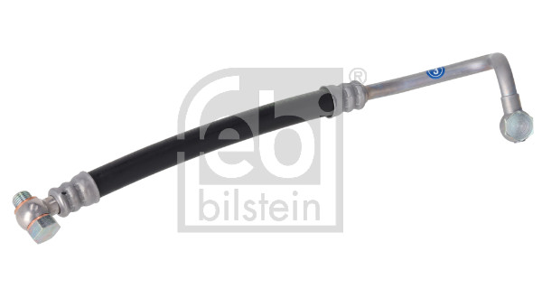 Tubo de óleo, compressor (Tubo de lubrificação) FEBI BILSTEIN ref. 188004