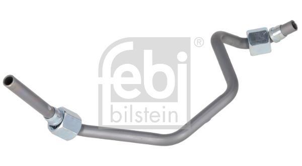 Conduite d'huile, Turbocompresseur (Conduit d'huile, turbo) FEBI BILSTEIN ref. 188010