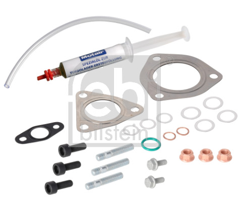 Kit de montage Turbocompresseur FEBI BILSTEIN ref. 188015