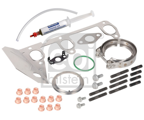 Kit de montage Turbocompresseur FEBI BILSTEIN ref. 188016