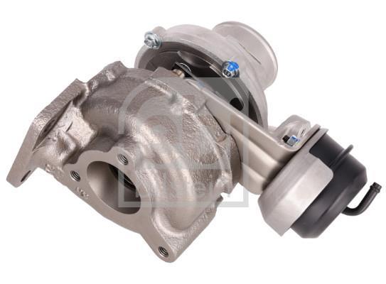Turbocompresseur (Turbo) FEBI BILSTEIN ref. 188018