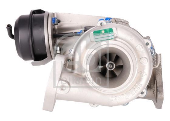 Turbocompresseur (Turbo) FEBI BILSTEIN ref. 188018