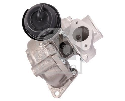 Turbocompresseur (Turbo) FEBI BILSTEIN ref. 188018