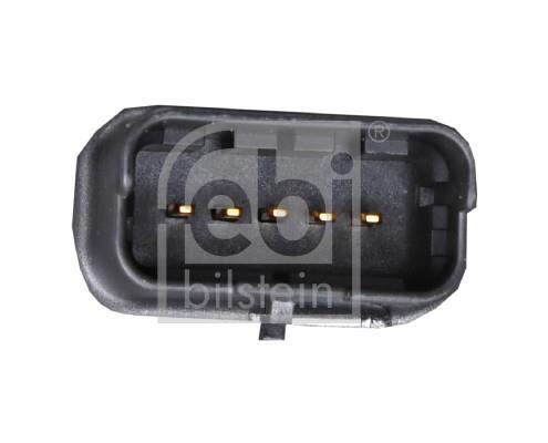 Turbocompresseur (Turbo) FEBI BILSTEIN ref. 188021