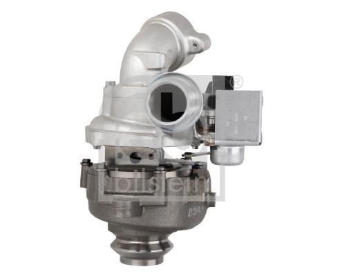 Turbocompresseur (Turbo) FEBI BILSTEIN ref. 188021