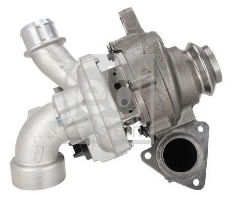 Turbocompresseur (Turbo) FEBI BILSTEIN ref. 188021