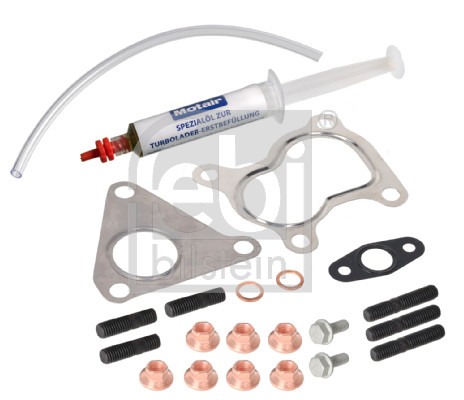 Kit de montage Turbocompresseur FEBI BILSTEIN ref. 188025