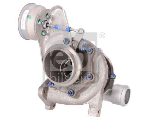 Turbocompresseur (Turbo) FEBI BILSTEIN ref. 188027