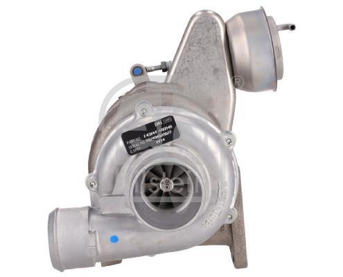 Turbocompresseur (Turbo) FEBI BILSTEIN ref. 188027