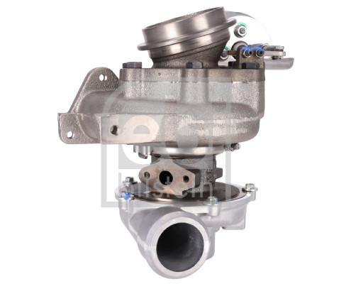 Turbocompresseur (Turbo) FEBI BILSTEIN ref. 188027