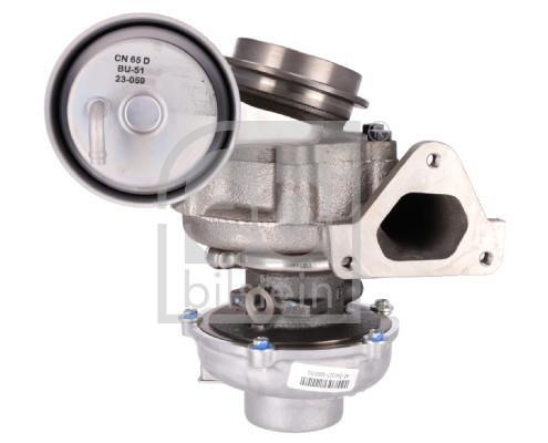 Turbocompresseur (Turbo) FEBI BILSTEIN ref. 188027