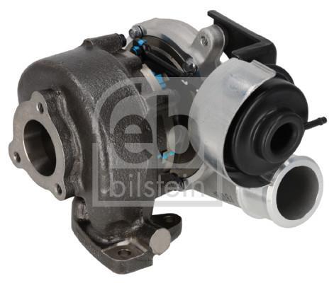 Turbocompresseur (Turbo) FEBI BILSTEIN ref. 188033
