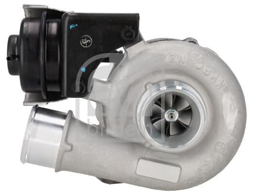Turbocompresseur (Turbo) FEBI BILSTEIN ref. 188033
