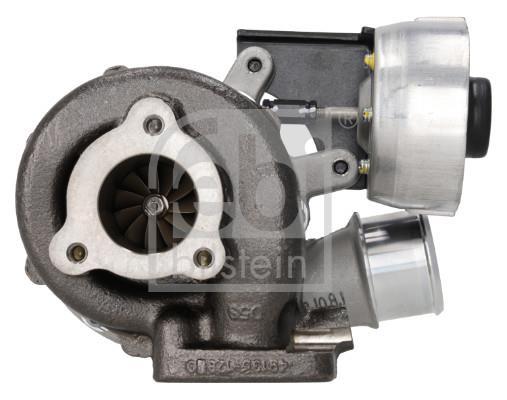 Turbocompresseur (Turbo) FEBI BILSTEIN ref. 188033