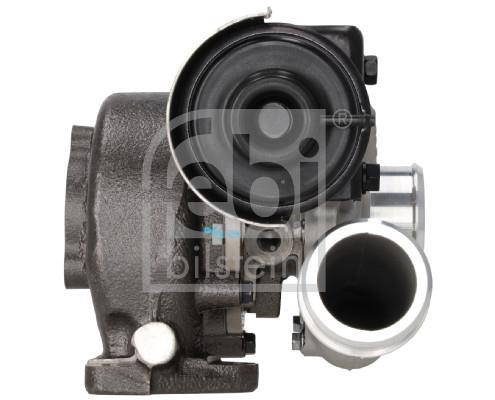Turbocompresseur (Turbo) FEBI BILSTEIN ref. 188033