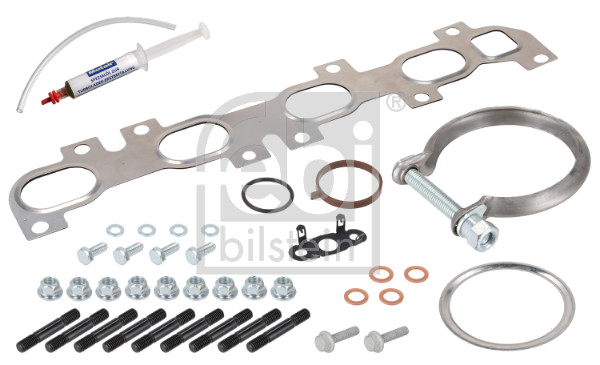 Kit de montage Turbocompresseur FEBI BILSTEIN ref. 188039