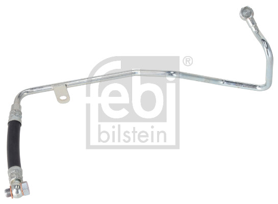 Tubo de óleo, compressor (Tubo de lubrificação) FEBI BILSTEIN ref. 188044