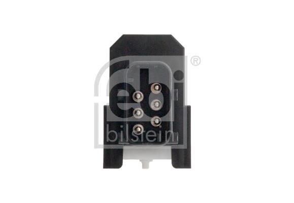 Elemento de regulación, cierre centralizado FEBI BILSTEIN ref. 18806