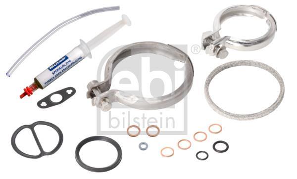 Kit de montage Turbocompresseur FEBI BILSTEIN 188076