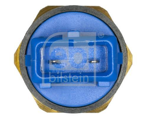 Interrupteur de température, ventilateur de radiateur FEBI BILSTEIN ref. 18807