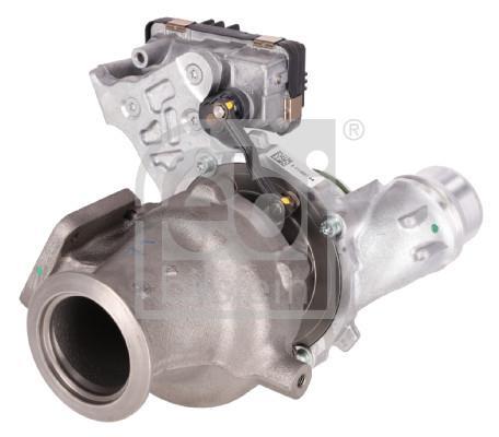 Turbocompresseur (Turbo) FEBI BILSTEIN ref. 188081