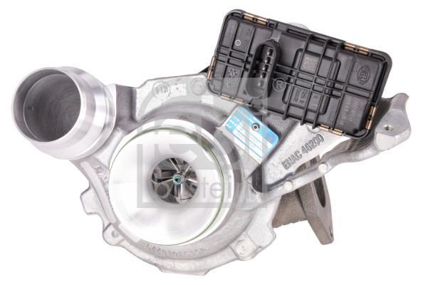 Turbocompresseur (Turbo) FEBI BILSTEIN ref. 188081
