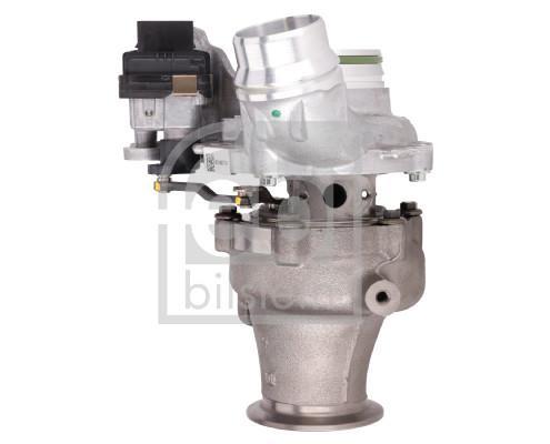 Turbocompresseur (Turbo) FEBI BILSTEIN ref. 188081