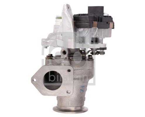 Turbocompresseur (Turbo) FEBI BILSTEIN ref. 188081