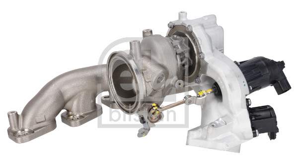 Turbocompresseur (Turbo) FEBI BILSTEIN ref. 188082