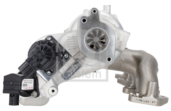 Turbocompresseur (Turbo) FEBI BILSTEIN ref. 188082