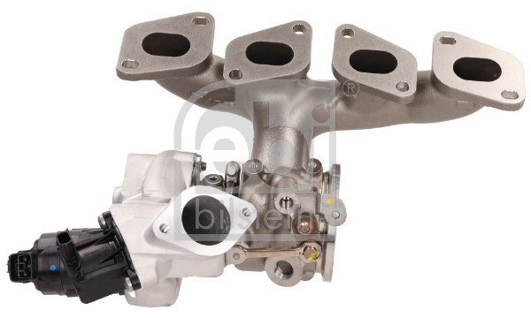 Turbocompresseur (Turbo) FEBI BILSTEIN ref. 188082