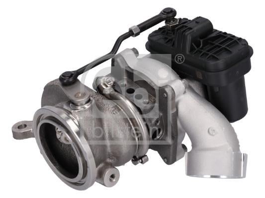 Turbocompresseur (Turbo) FEBI BILSTEIN ref. 188085