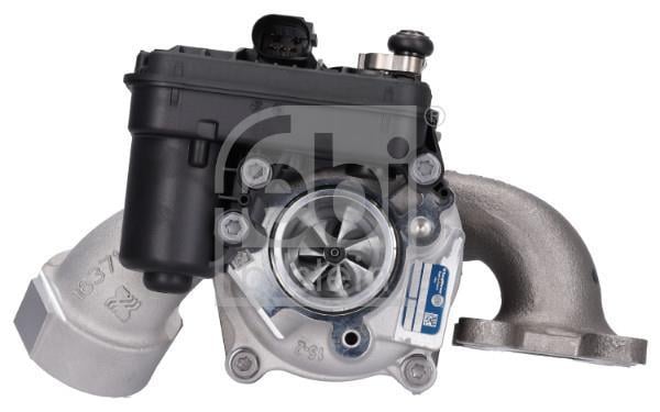 Turbocompresseur (Turbo) FEBI BILSTEIN ref. 188085