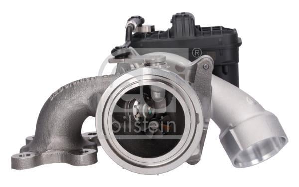 Turbocompresseur (Turbo) FEBI BILSTEIN ref. 188085