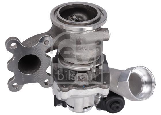 Turbocompresseur (Turbo) FEBI BILSTEIN ref. 188085