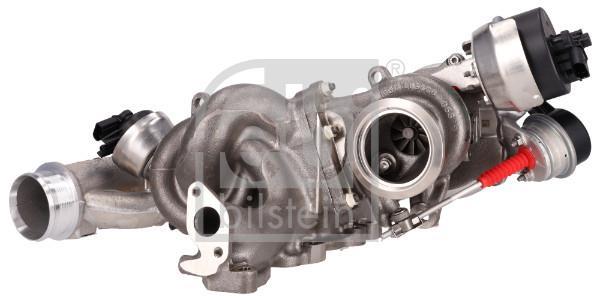Turbocompresseur (Turbo) FEBI BILSTEIN ref. 188086