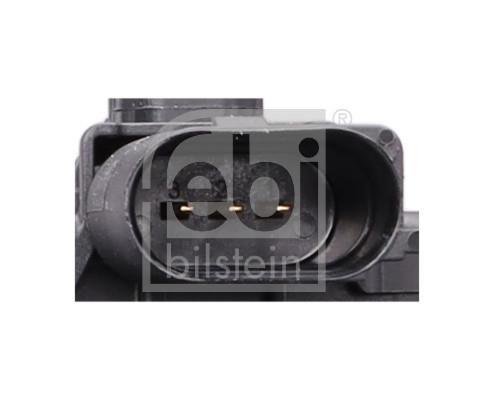 Turbocompresseur (Turbo) FEBI BILSTEIN ref. 188086