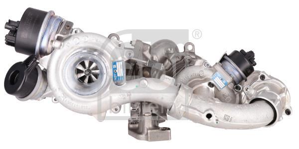 Turbocompresseur (Turbo) FEBI BILSTEIN ref. 188086