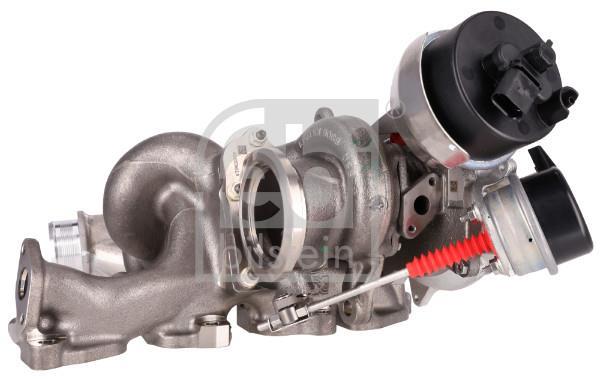 Turbocompresseur (Turbo) FEBI BILSTEIN ref. 188086