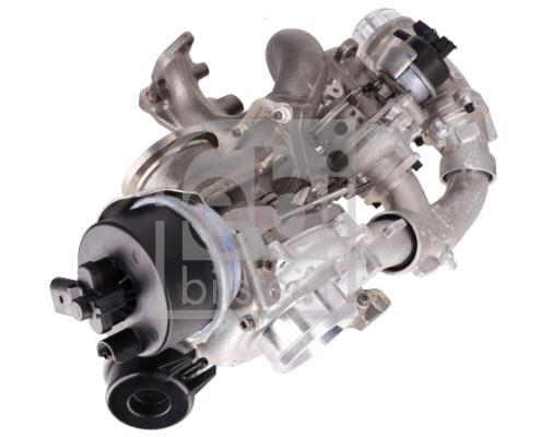 Turbocompresseur (Turbo) FEBI BILSTEIN ref. 188086