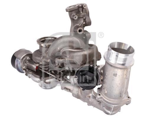 Turbocompresseur (Turbo) FEBI BILSTEIN ref. 188086