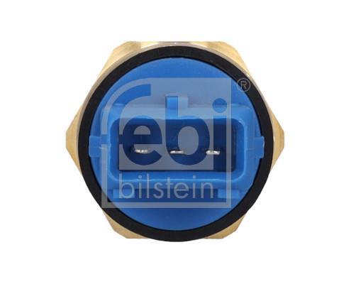 Interrupteur de température, ventilateur de radiateur FEBI BILSTEIN ref. 18808