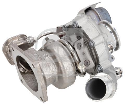 Turbocompresseur (Turbo) FEBI BILSTEIN ref. 188090