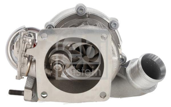 Turbocompresseur (Turbo) FEBI BILSTEIN ref. 188090